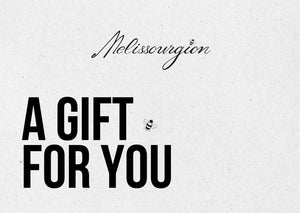 Melissourgion Gift Card